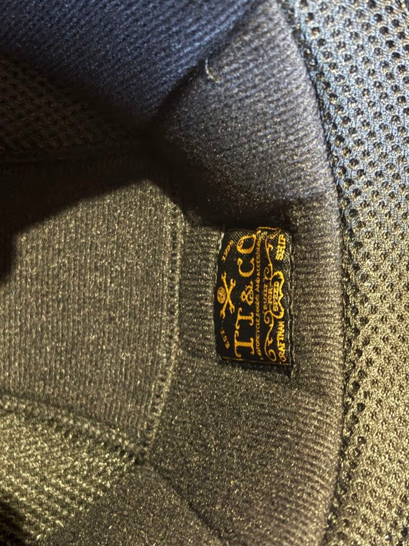 マッドマッスクJ02ローマン　ジェットヘルメット　マッドブラック