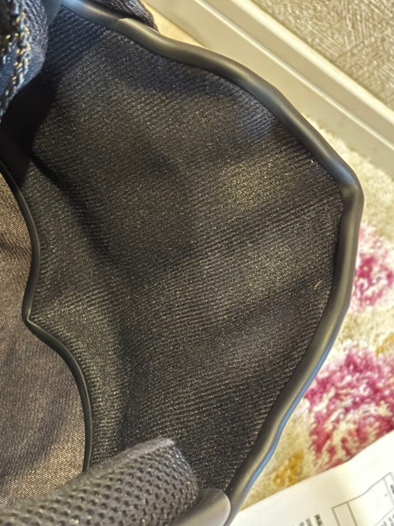 マッドマッスクJ02ローマン　ジェットヘルメット　マッドブラック