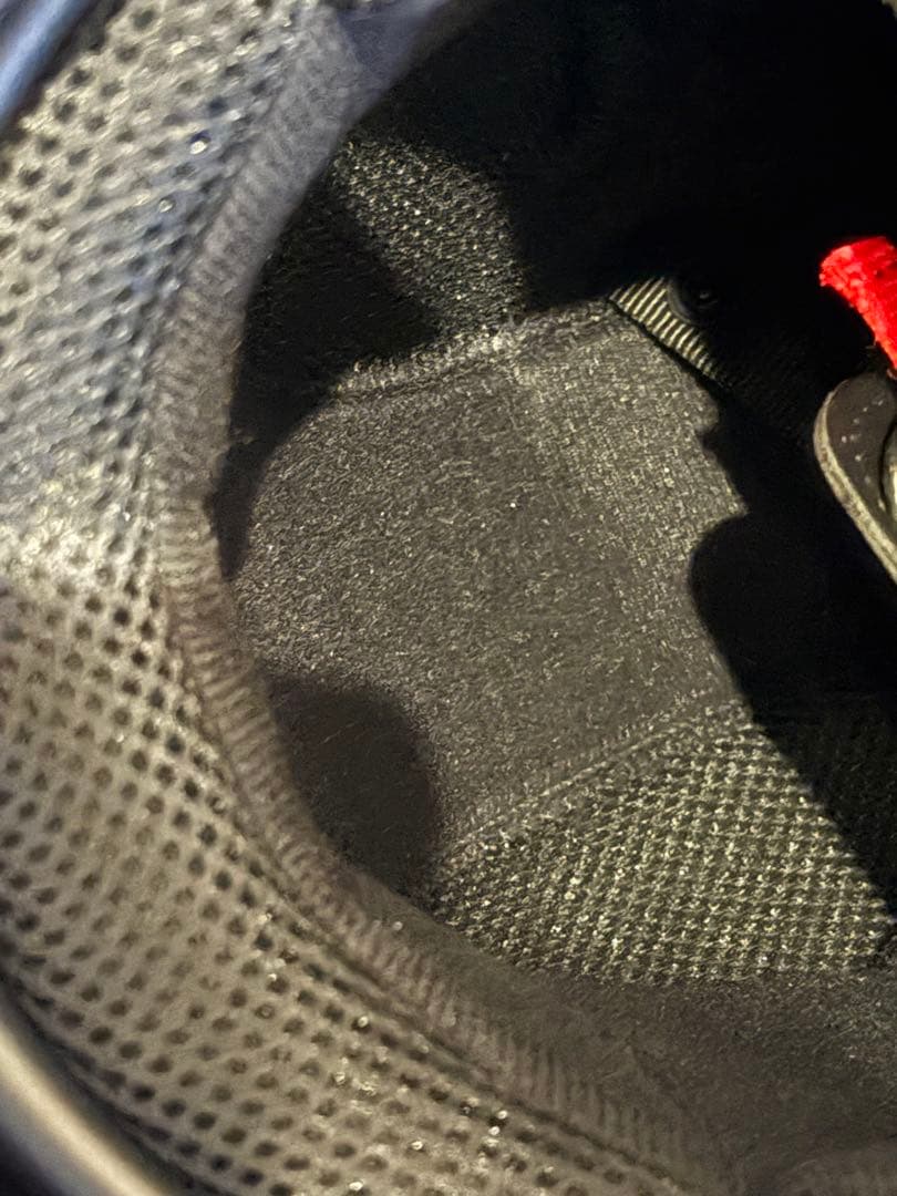 マッドマッスクJ02ローマン　ジェットヘルメット　マッドブラック