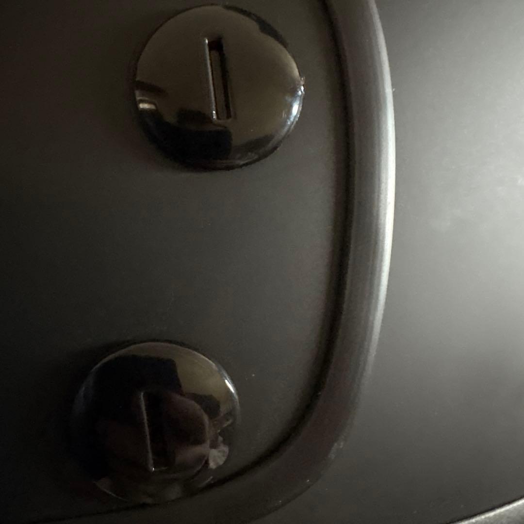 マッドマッスクJ02ローマン　ジェットヘルメット　マッドブラック