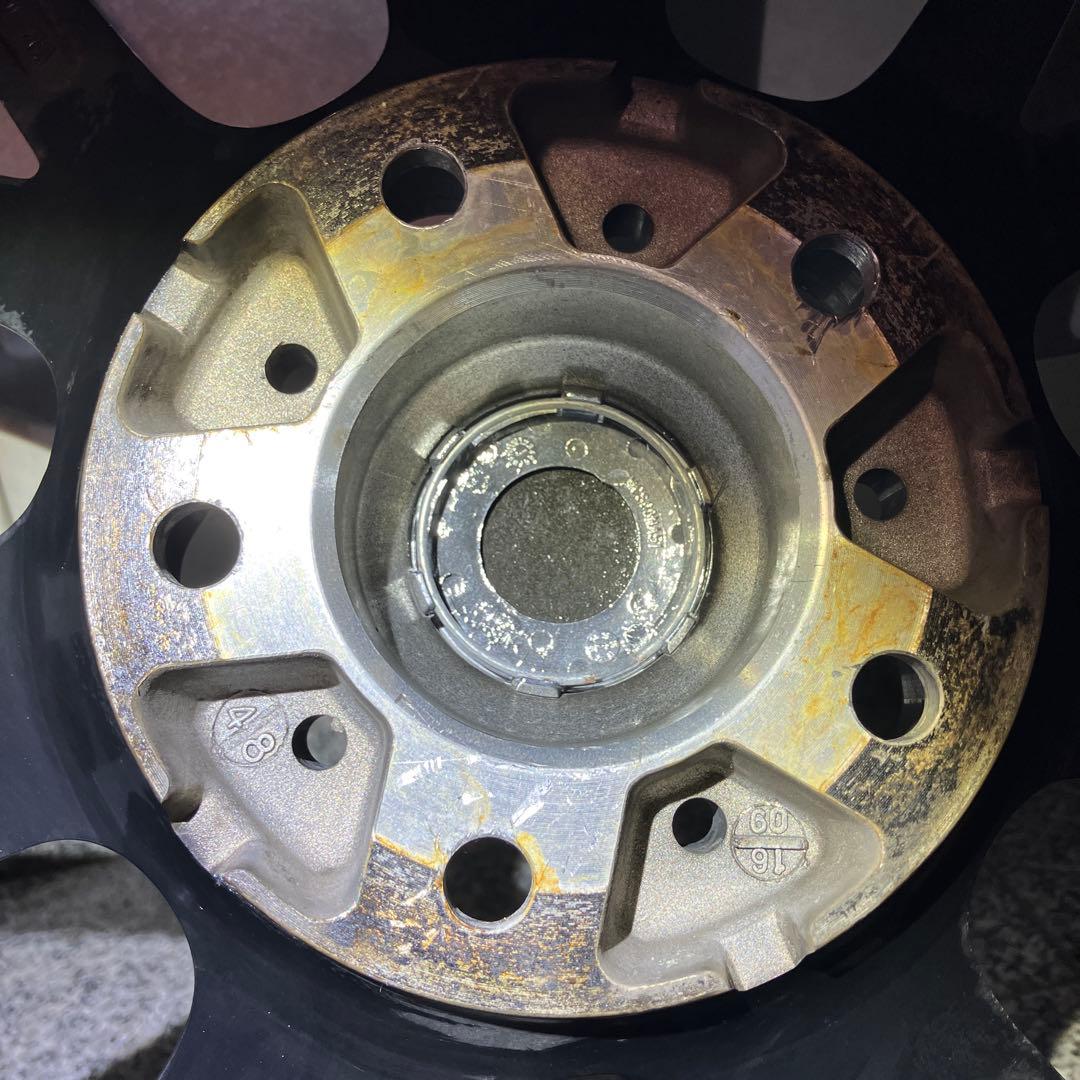 DUNLOP スノータイヤ 225/55 R18