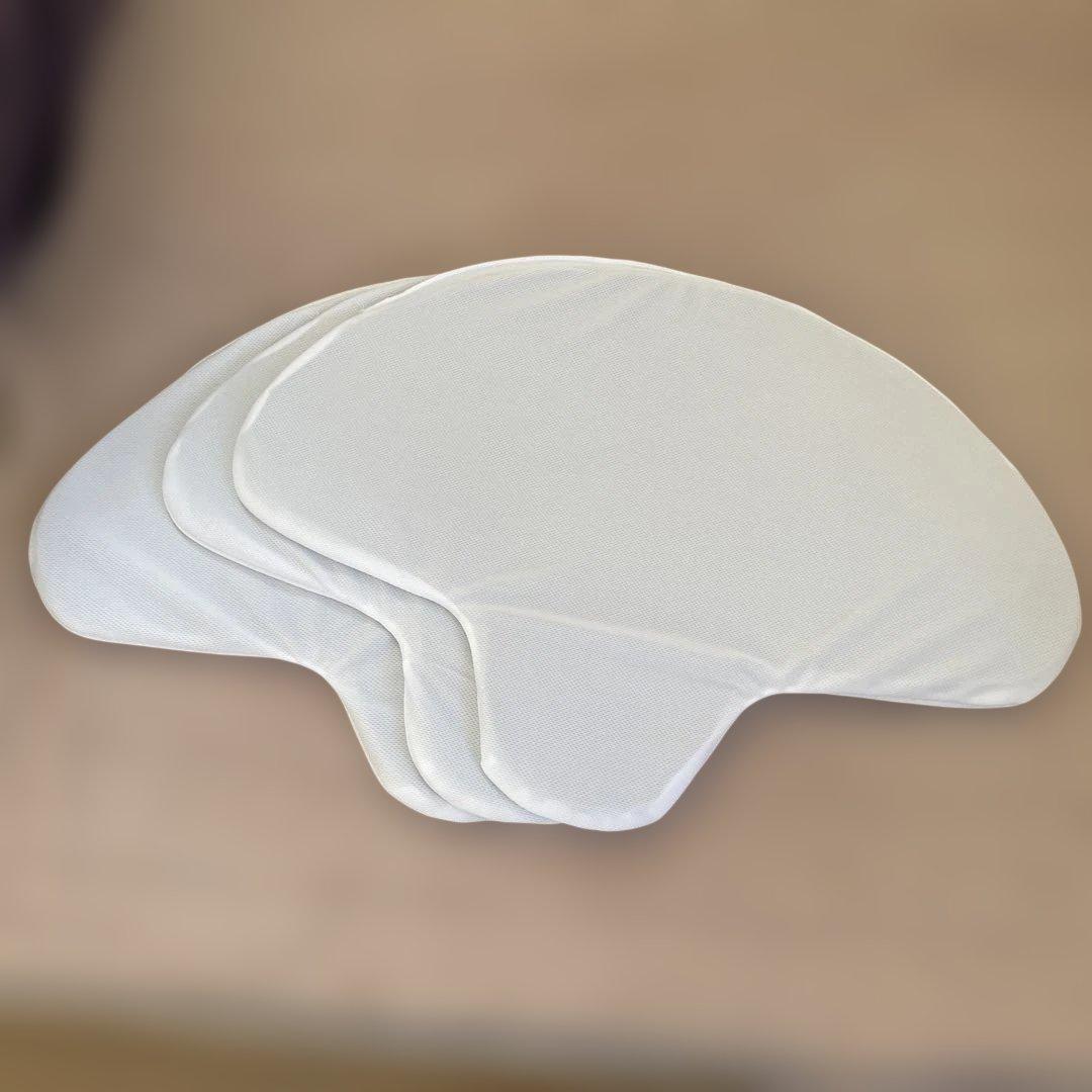 スージー横寝枕　MUGON2 SU-ZI