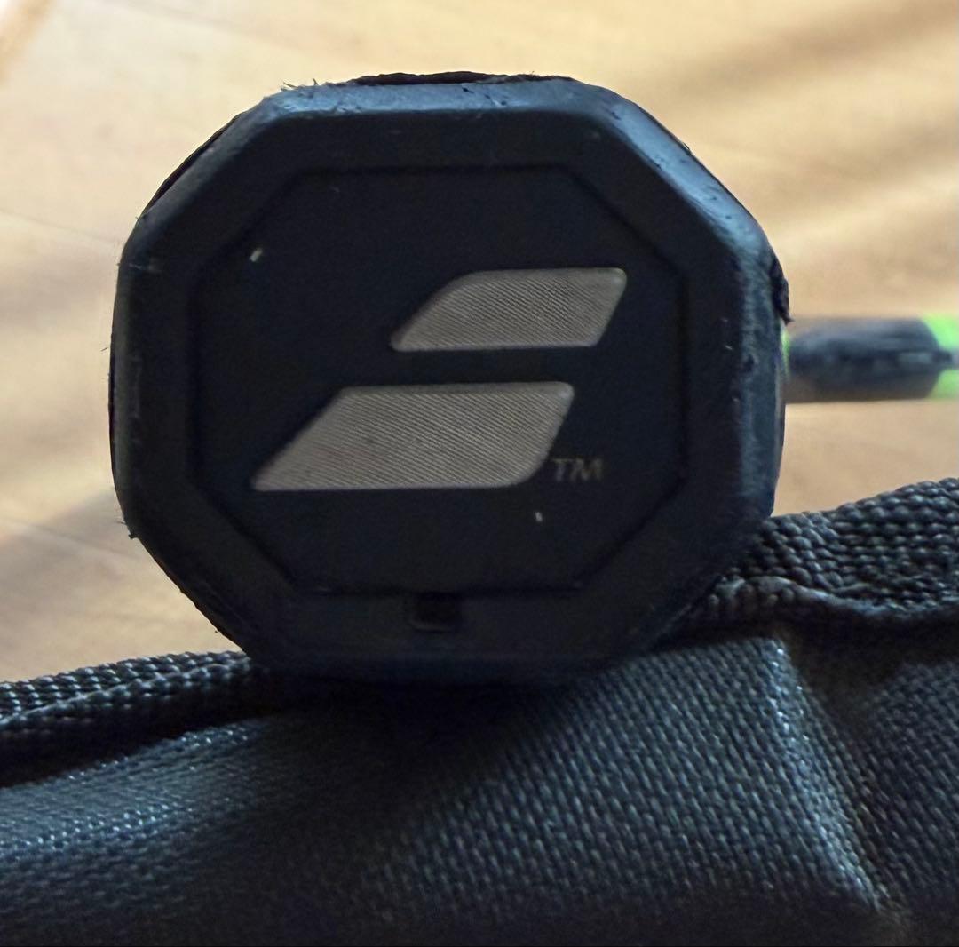 ⭐︎人気スピンモデル⭐︎ バボラ Babolat PURE AERO 2016 G2