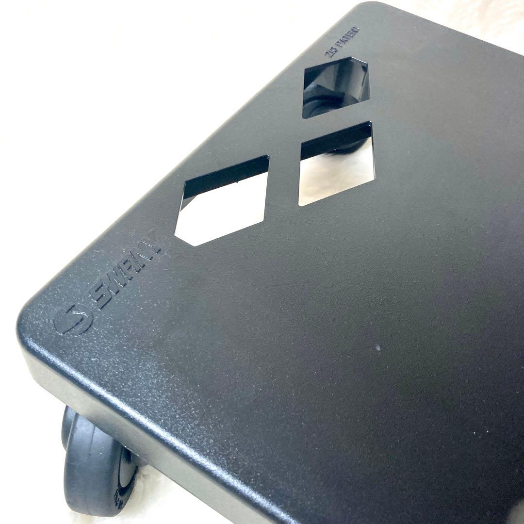 【マミーですけど】SWANY ショッピングカート スワニー バッグ 大容量