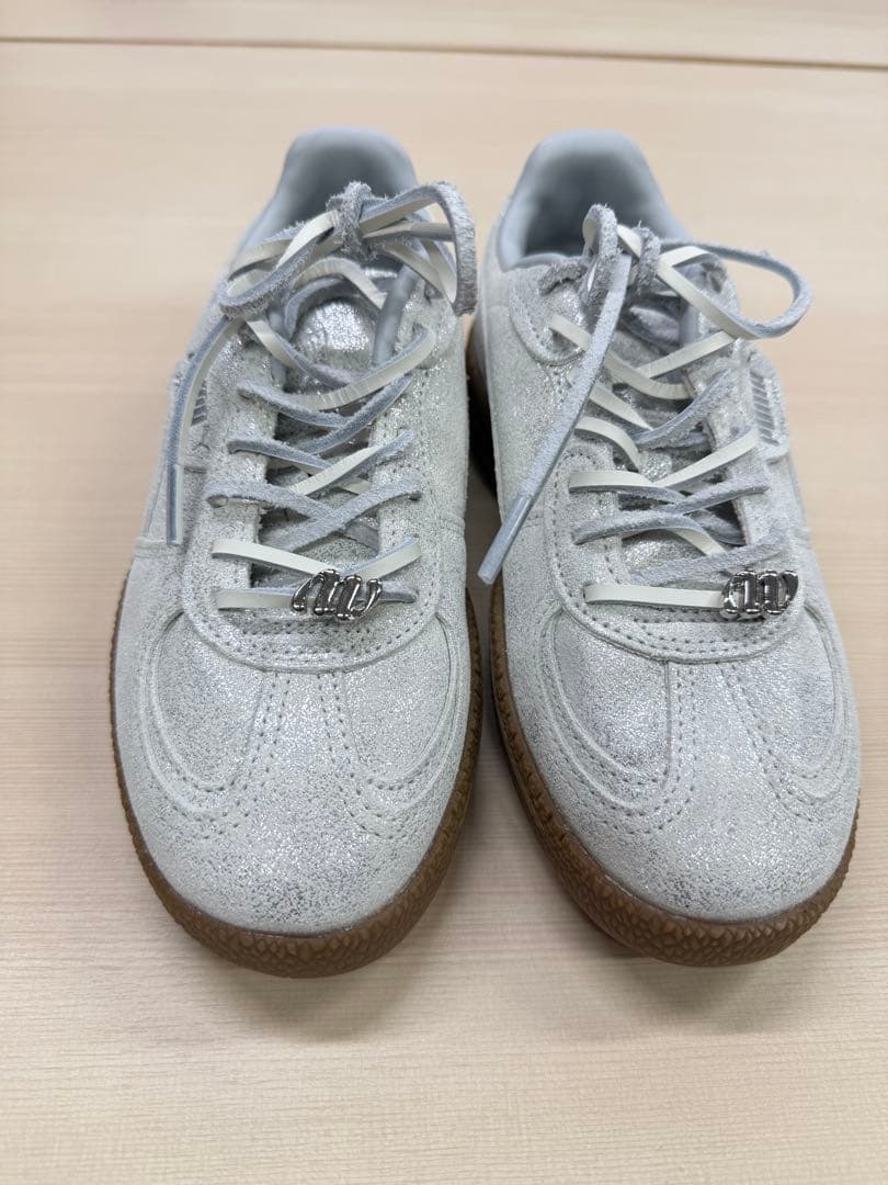 ウィメンズ PUMA x Ameri パレルモ モーダ スニーカー