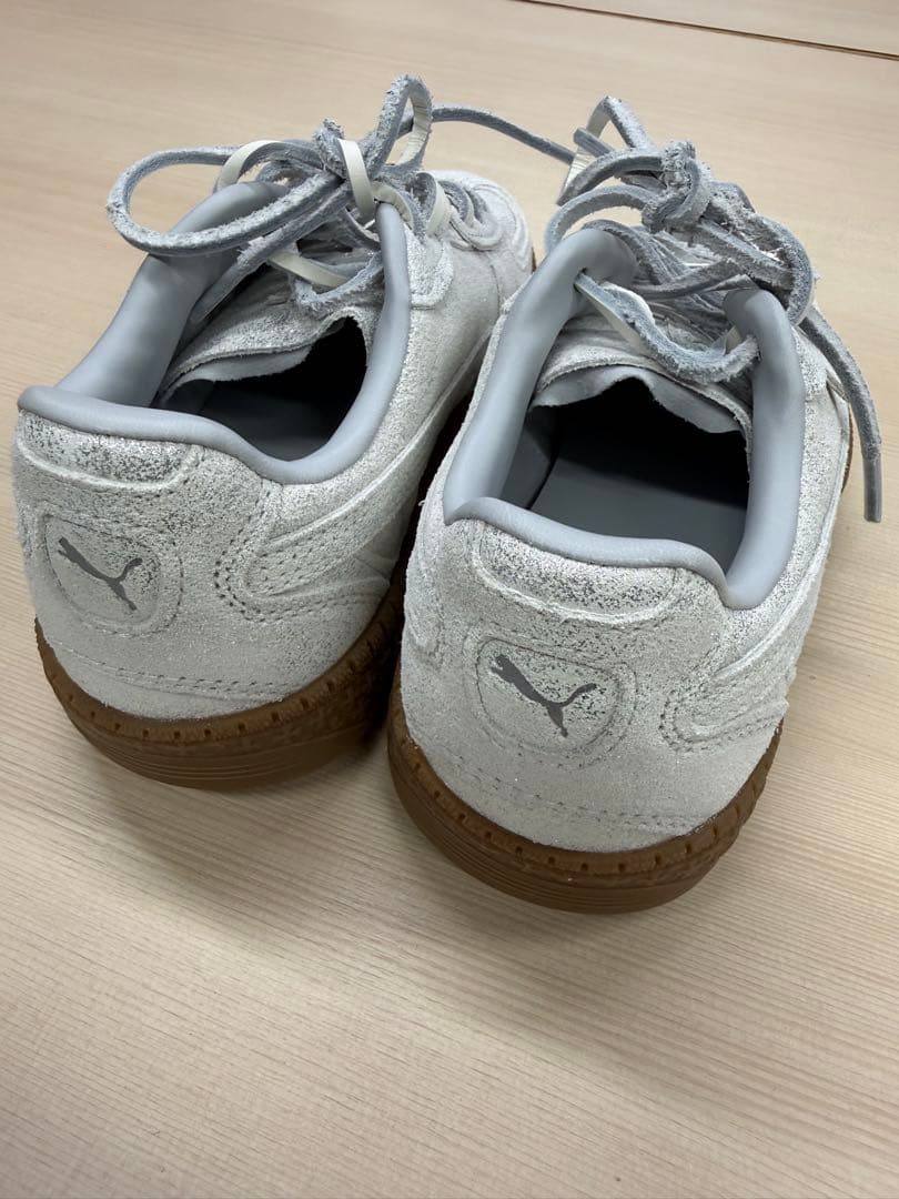 ウィメンズ PUMA x Ameri パレルモ モーダ スニーカー