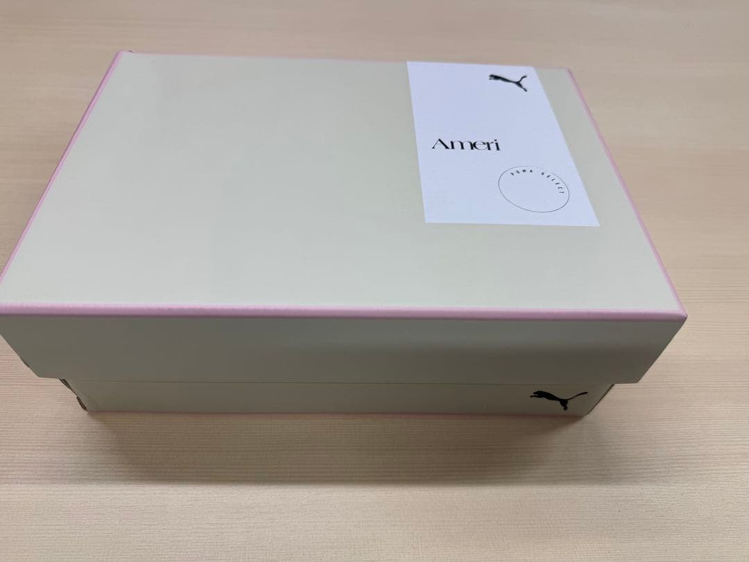 ウィメンズ PUMA x Ameri パレルモ モーダ スニーカー