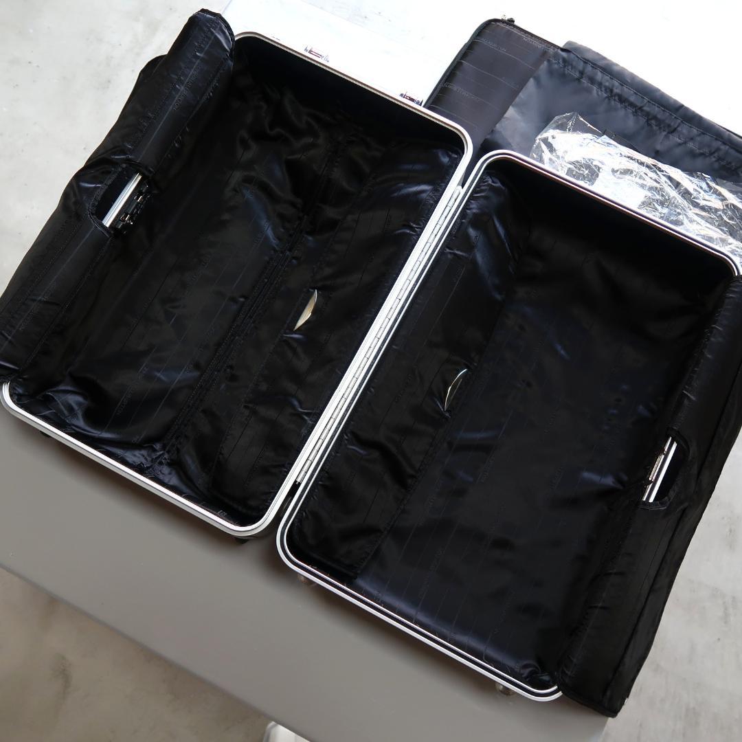 ゼロハリバートン ZERO HALLIBURTON スーツケース ZR21