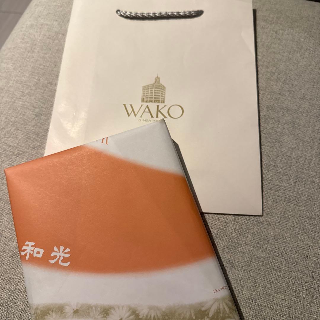 WAKO カラフルフォトフレーム