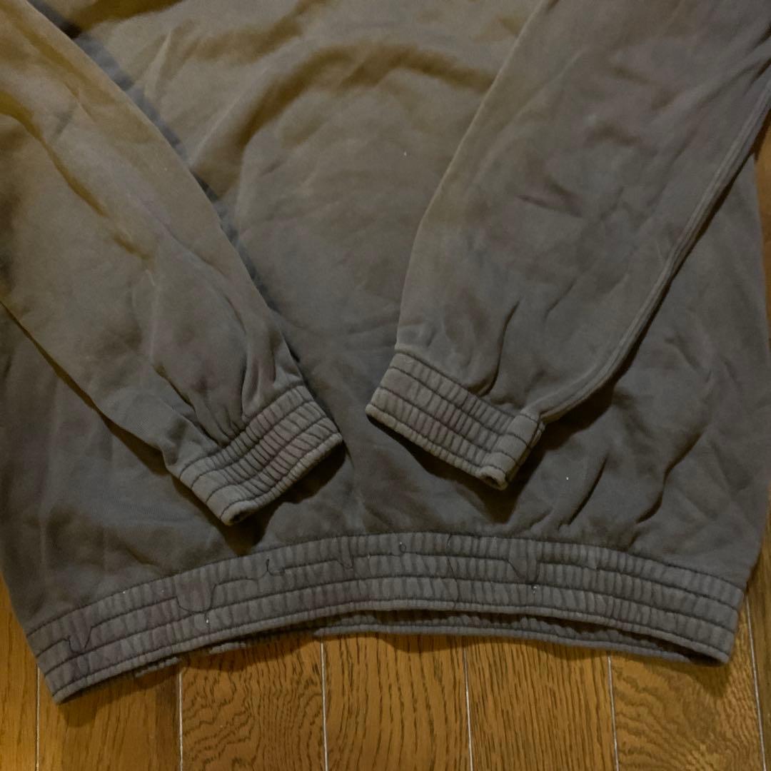 NAMBER(N)INE タイム期　散弾スカルパーカー　サイズ3