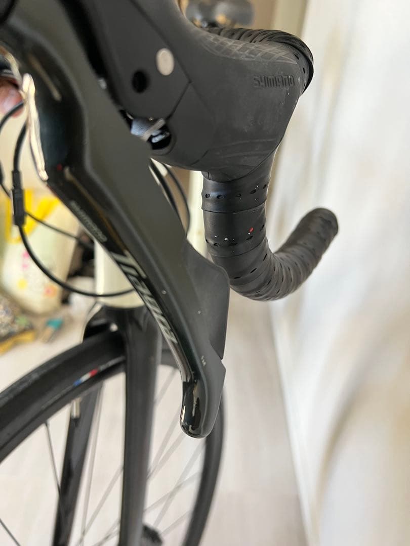 TREK DOMANE AL4 油圧ディスク