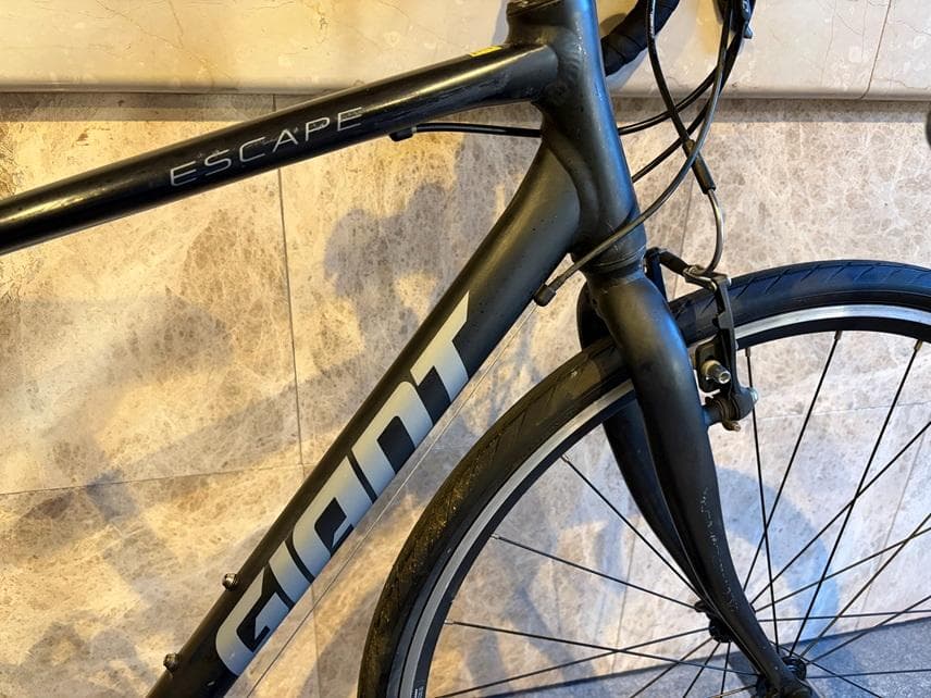 GIANT-escape　DROP-ジャイアントエスケープドロップ-手渡しのみ