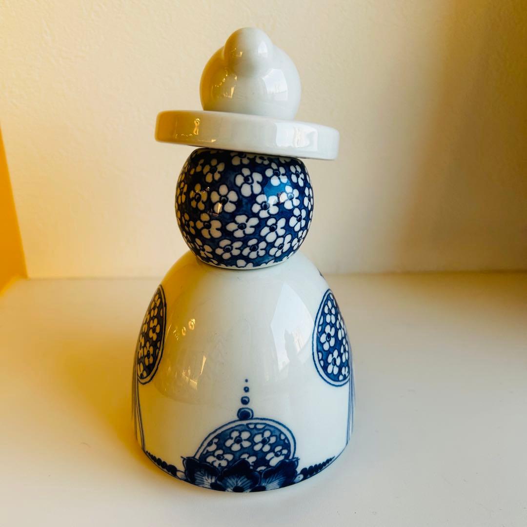 【美品】ロイヤルデルフト＊オランダ＊プラウドメアリー