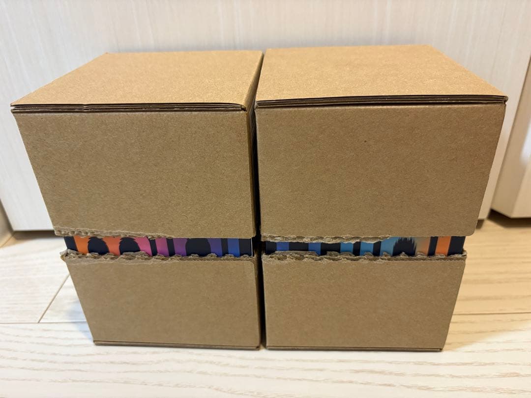 Apple Pod mini ブルー（2個セット）