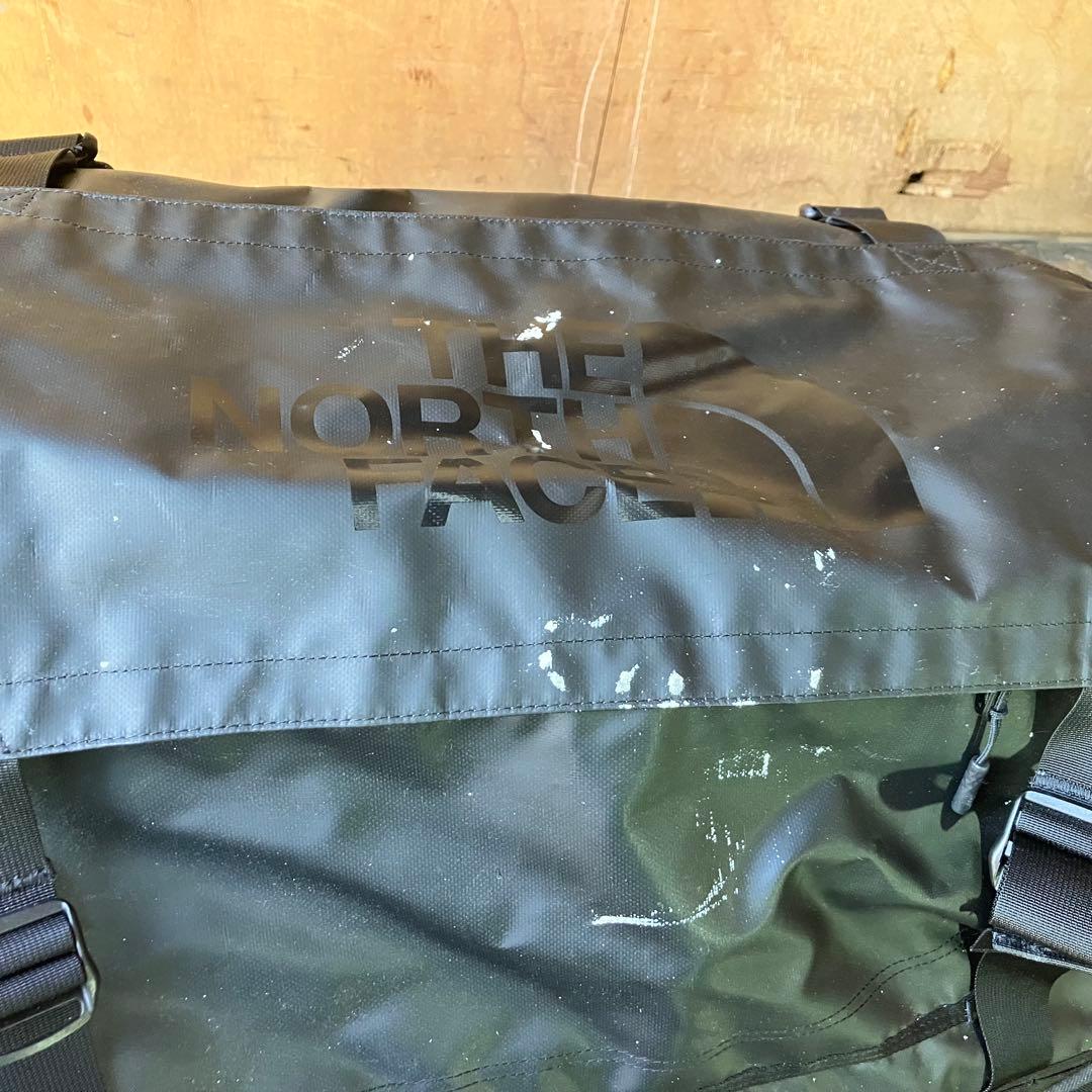 塗料汚 THE NORTH FACE ローリングサンダー 30インチ 80L