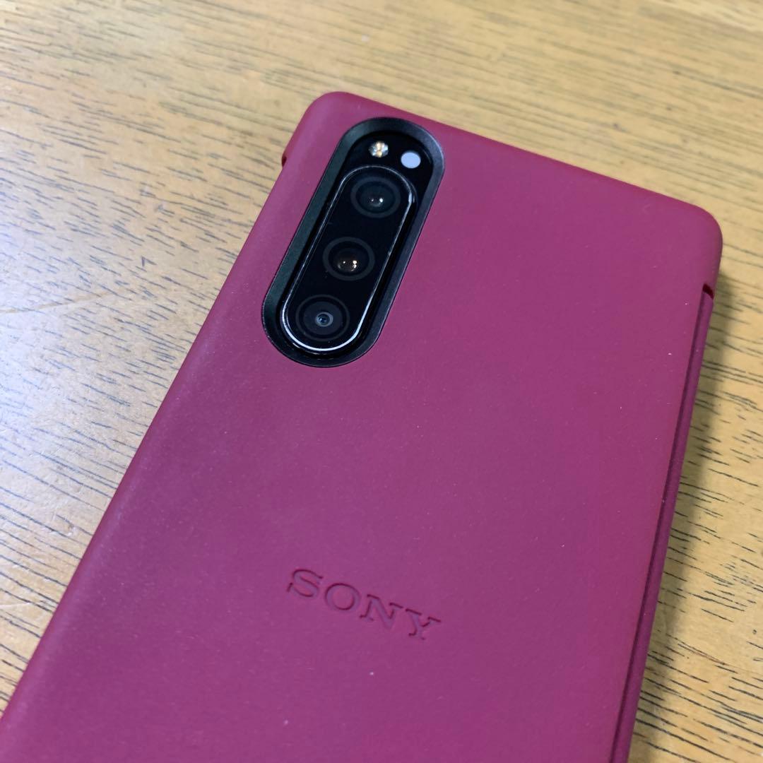 ★カスタムROM/海外版　Xperia 5