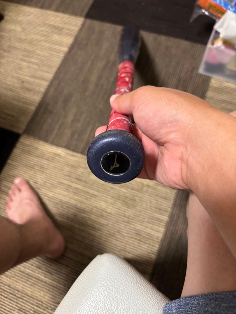 ビヨンドレガシー バット レガシー ビヨンドマックス 少年用トップバランス