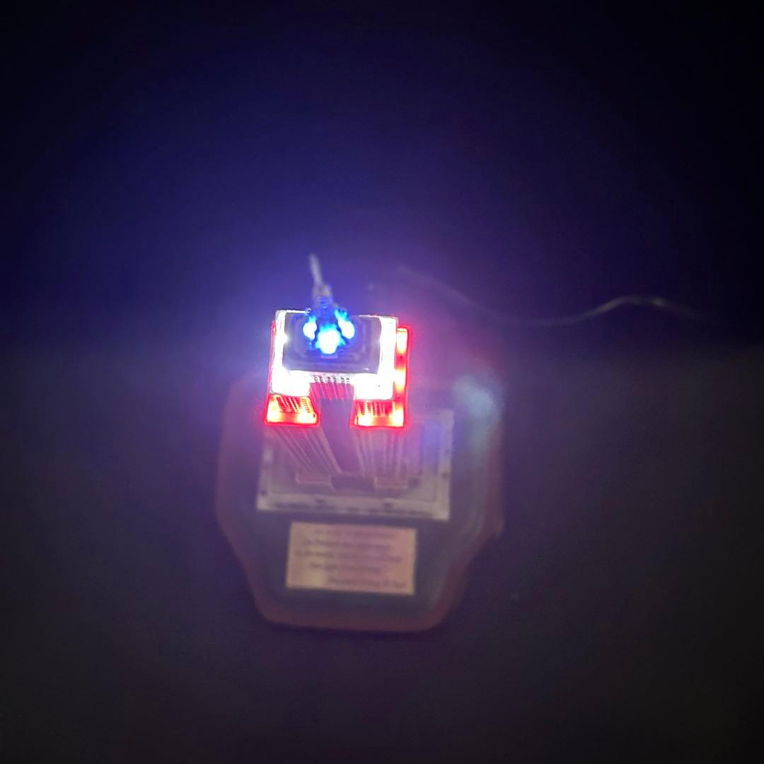 激レア★ニューヨーク エンパイアステートビル ダンバリーミント★