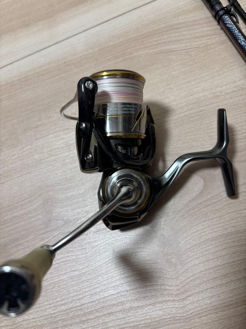 エギングセット