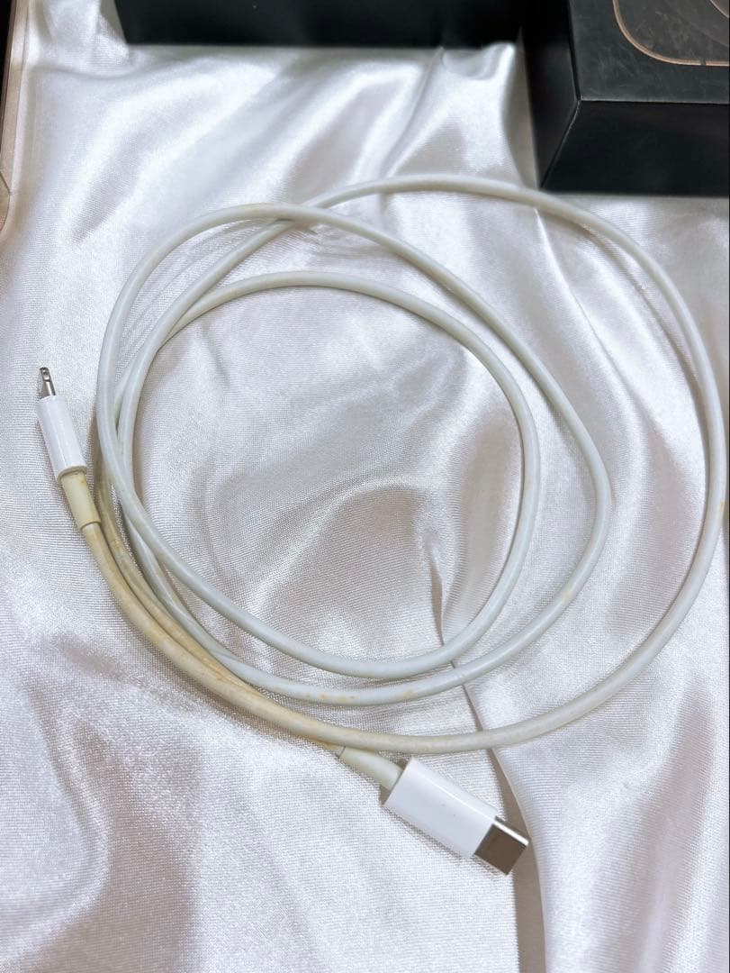 Apple iPhone 12 Pro Max ゴールド 本体 箱あり