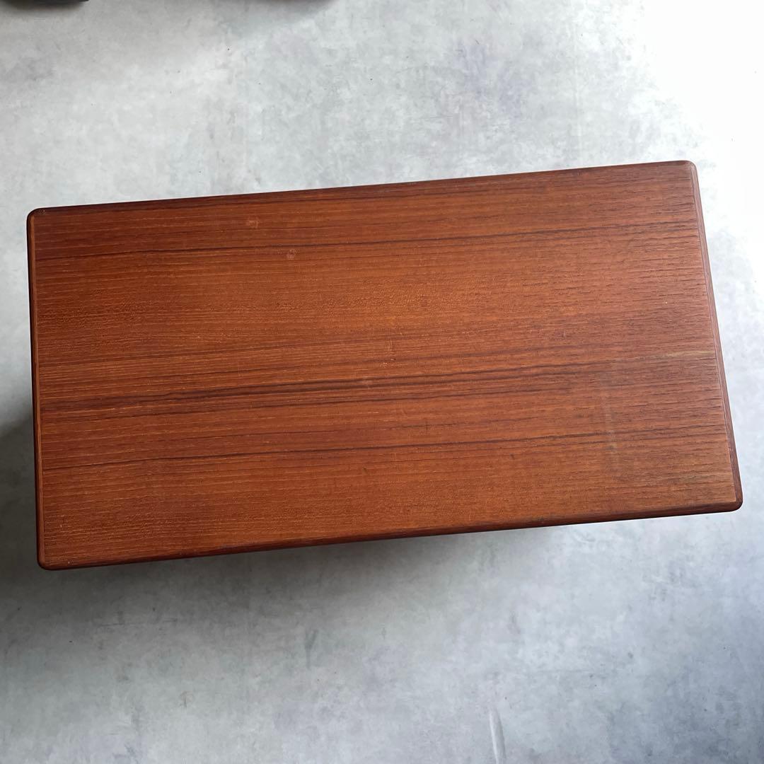 無垢材　木製　ベンチスツール　椅子下収納　横から取り出し　北欧風　シンプル