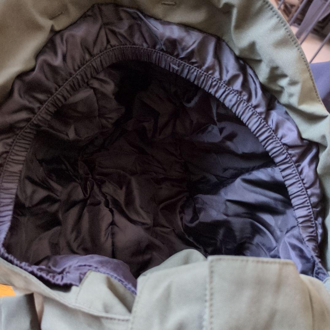 フェニックス スキーウェア 上下セット カーキ　130 140 150