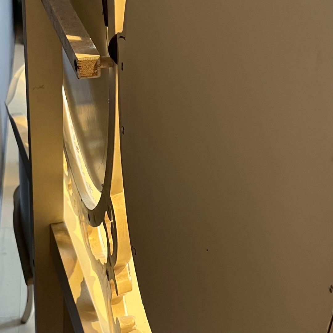 kino ドレッサー　アンティーク　机本体のみ　ミラーは別ページ