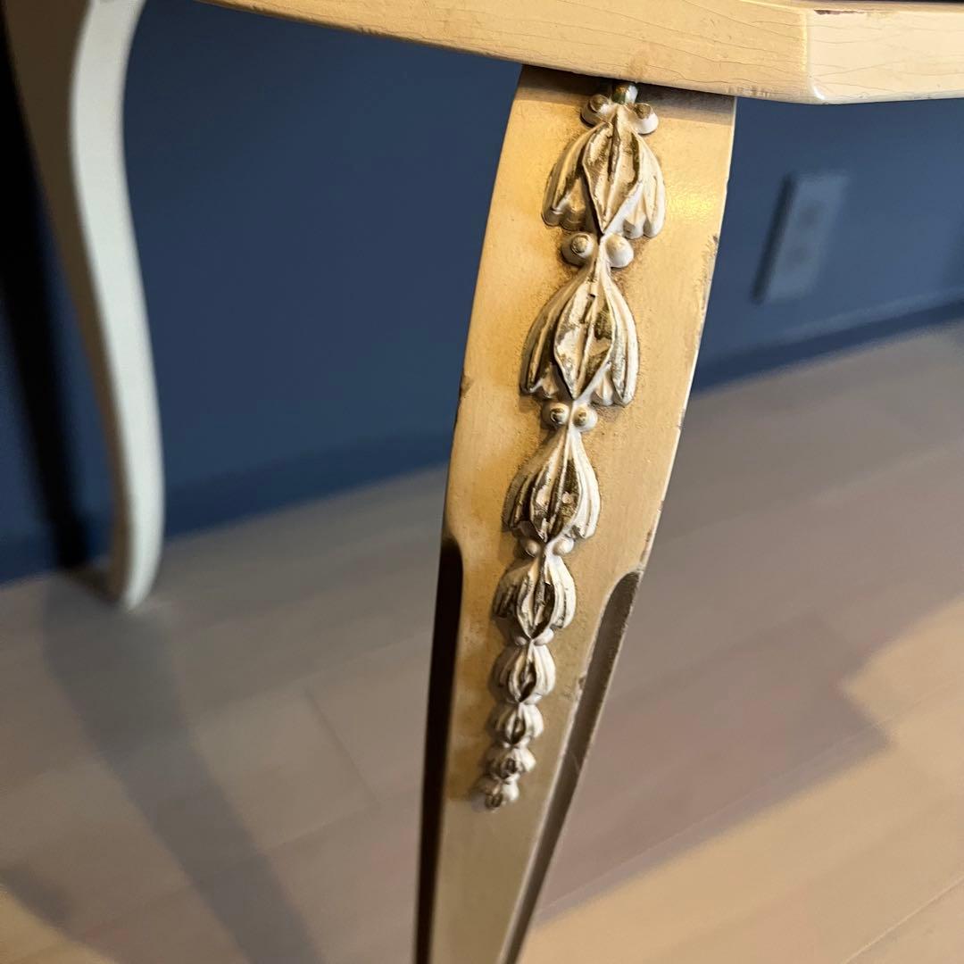 kino ドレッサー　アンティーク　机本体のみ　ミラーは別ページ