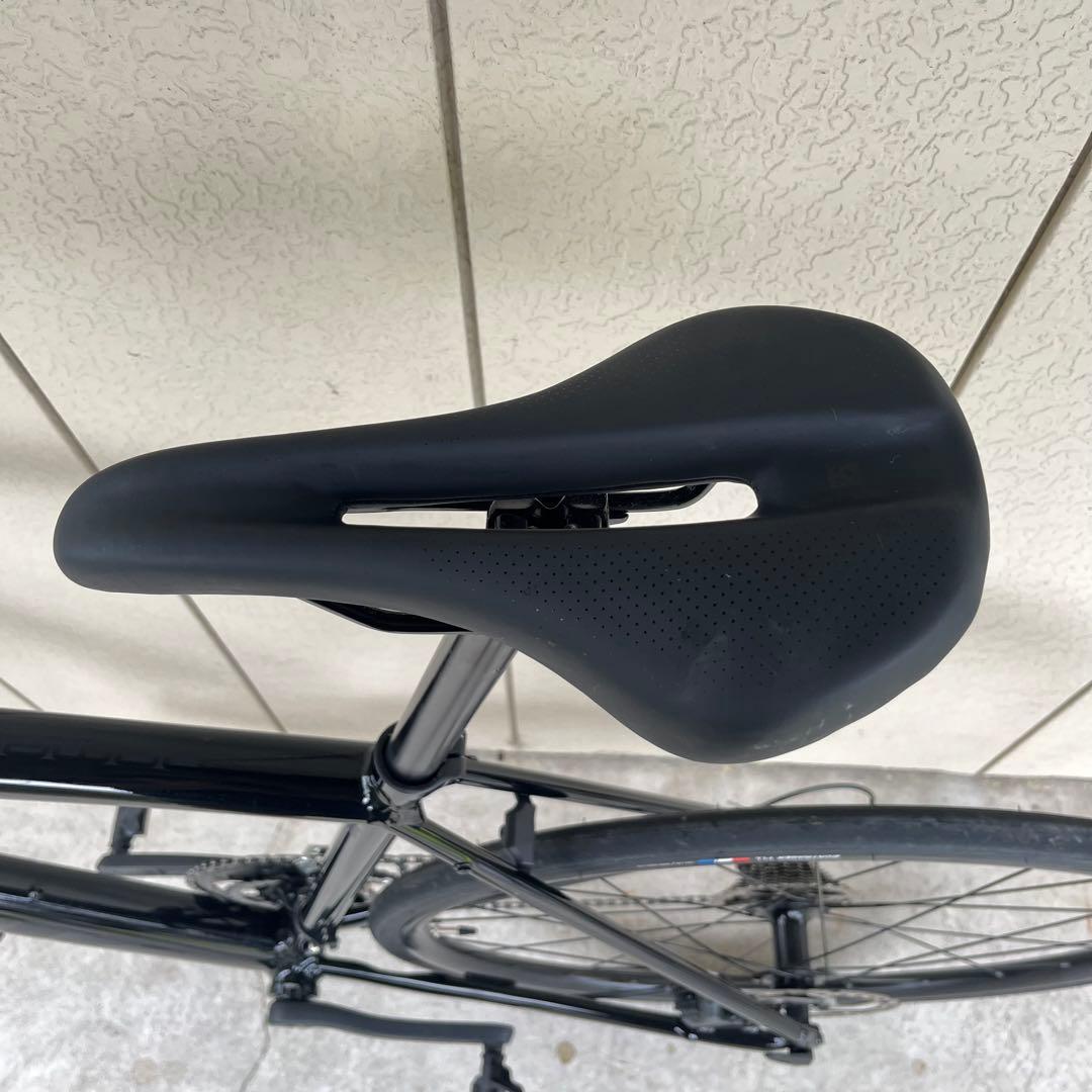 MizMizTREK Domane AL4 Gen3 DISCサイズ58