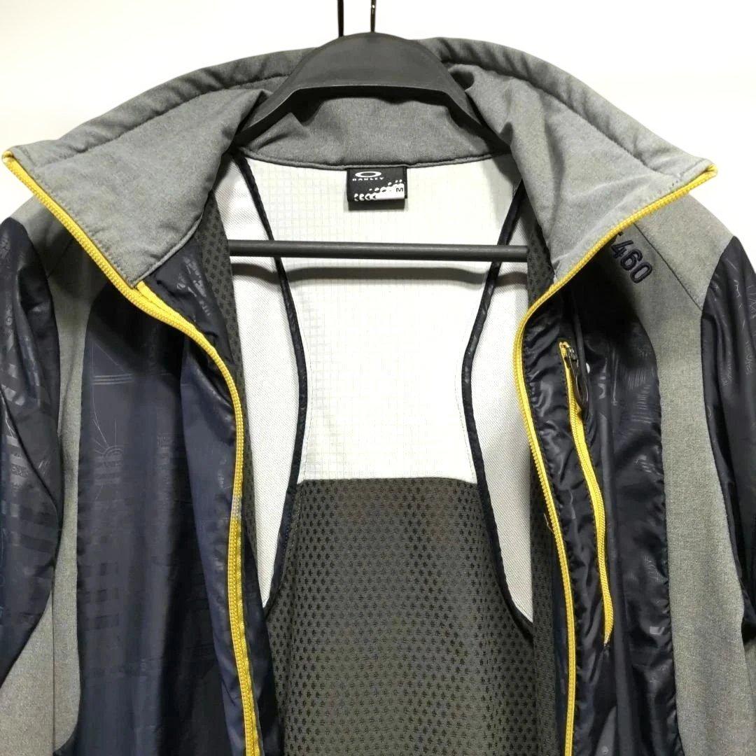 OAKLEY オークリー ゴルフウェア セットアップ ゴルフ M ネイビー