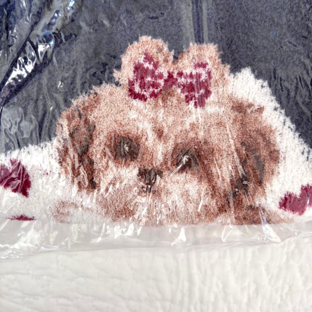 Gelato Pique 可愛らし過ぎ♡シーズージャガードプルオーバー　ネイビー