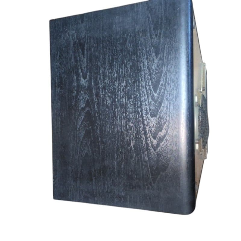 Diatone DS-77EX 　スピーカー　RLセット　ダイアトーン　ブラック