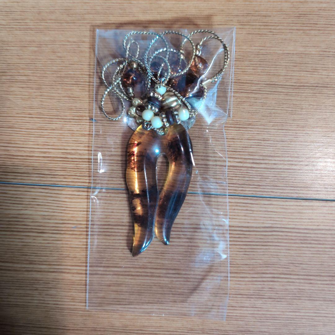 アクセサリー、チョーカーその他