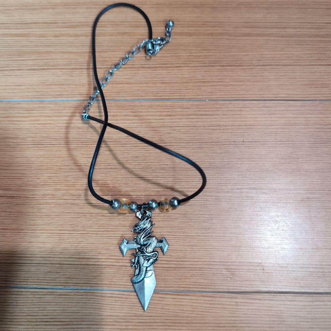 アクセサリー、チョーカーその他