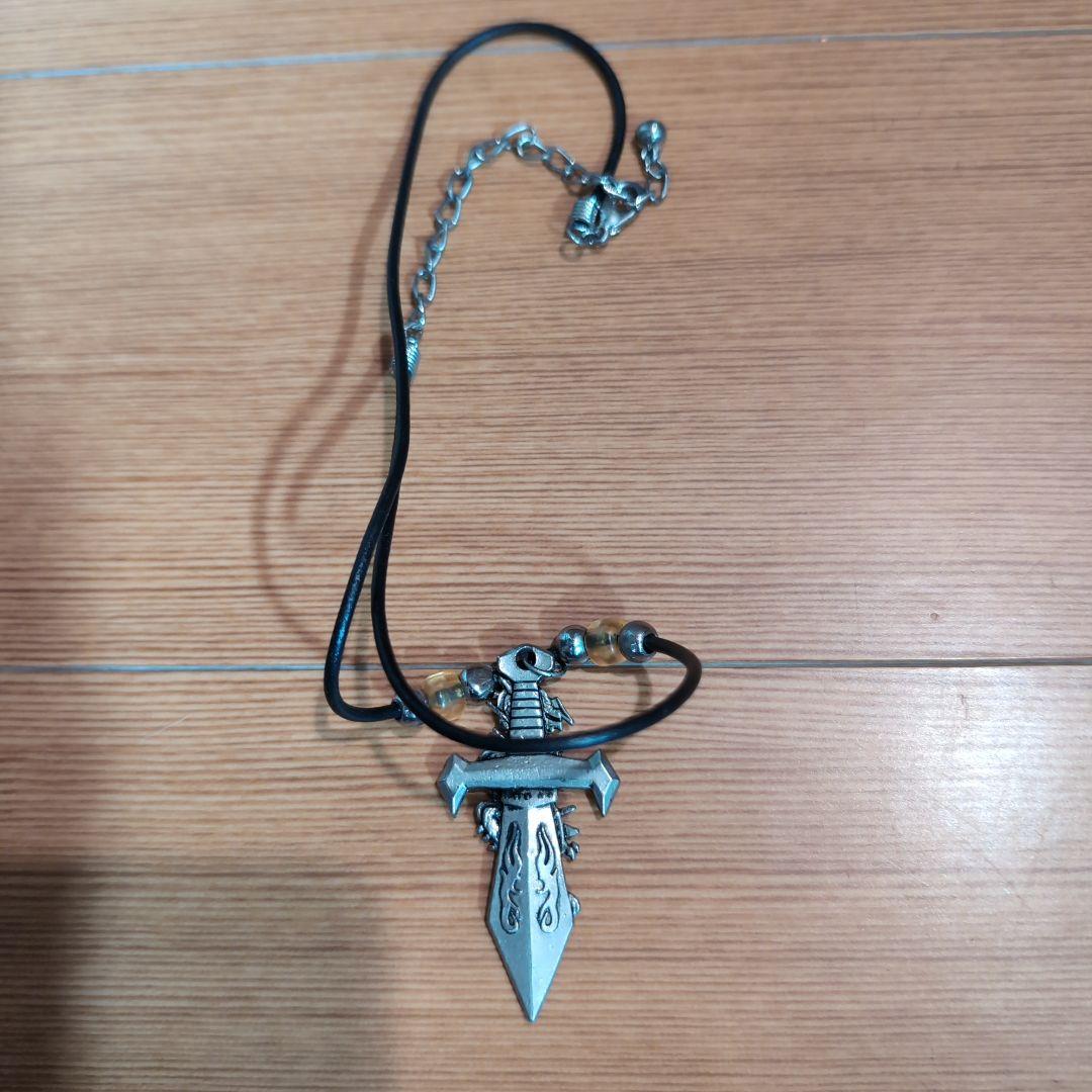 アクセサリー、チョーカーその他