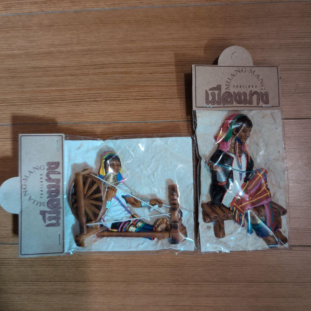 アクセサリー、チョーカーその他