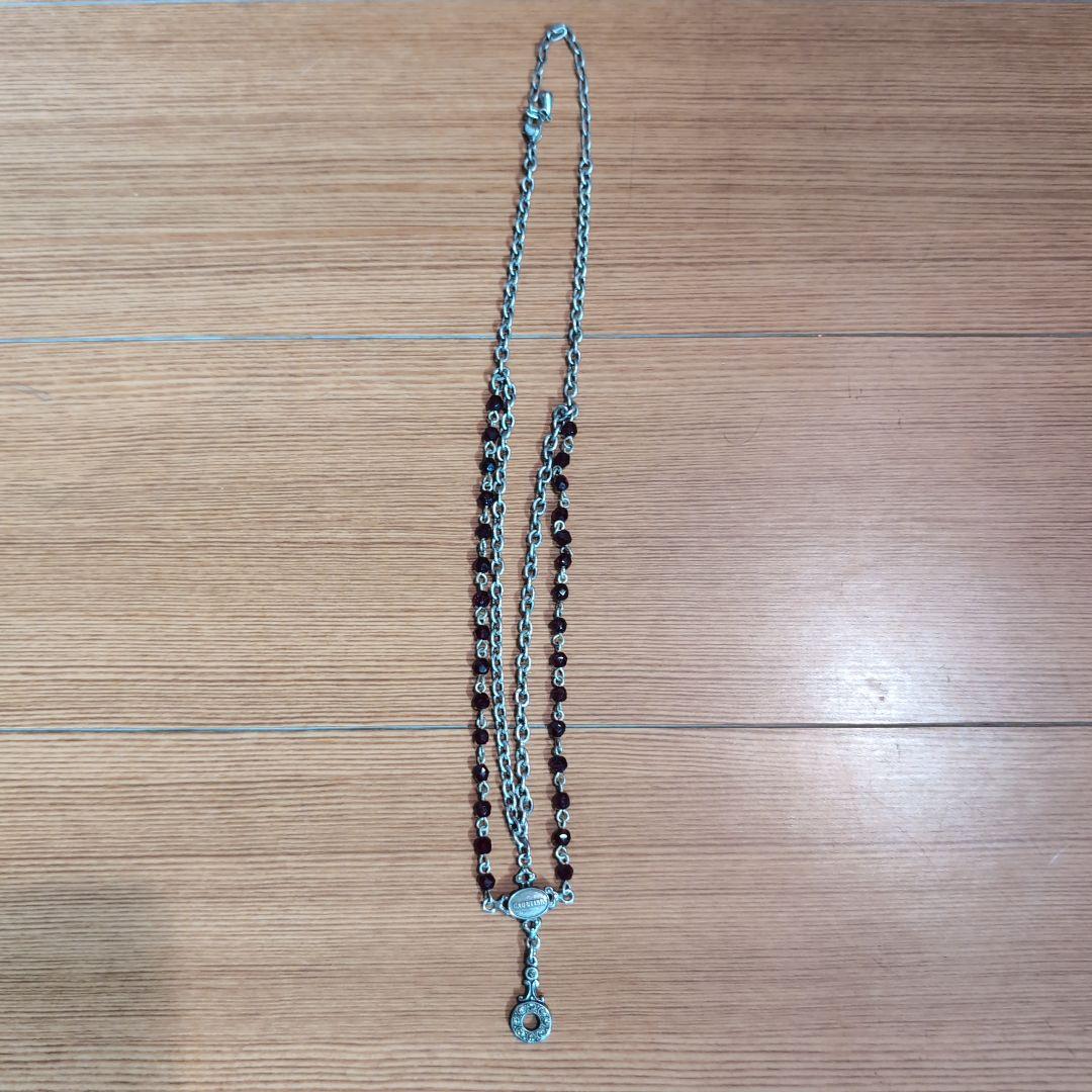 アクセサリー、チョーカーその他