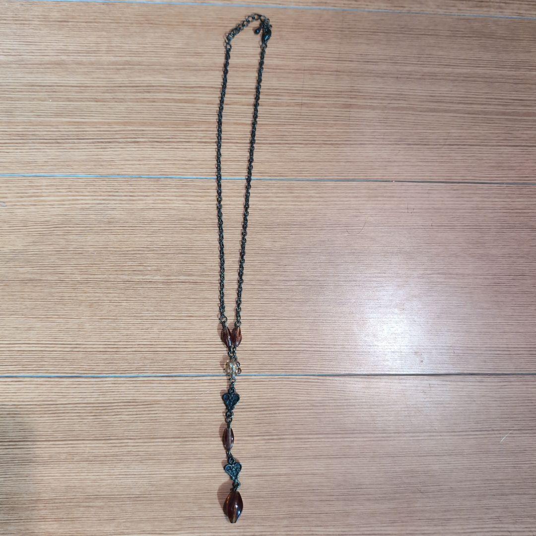 アクセサリー、チョーカーその他