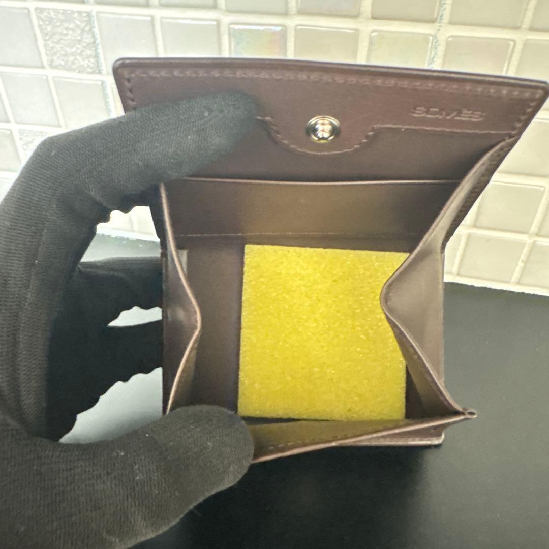 ソメスサドル　ハノーバー ケース　HV-04