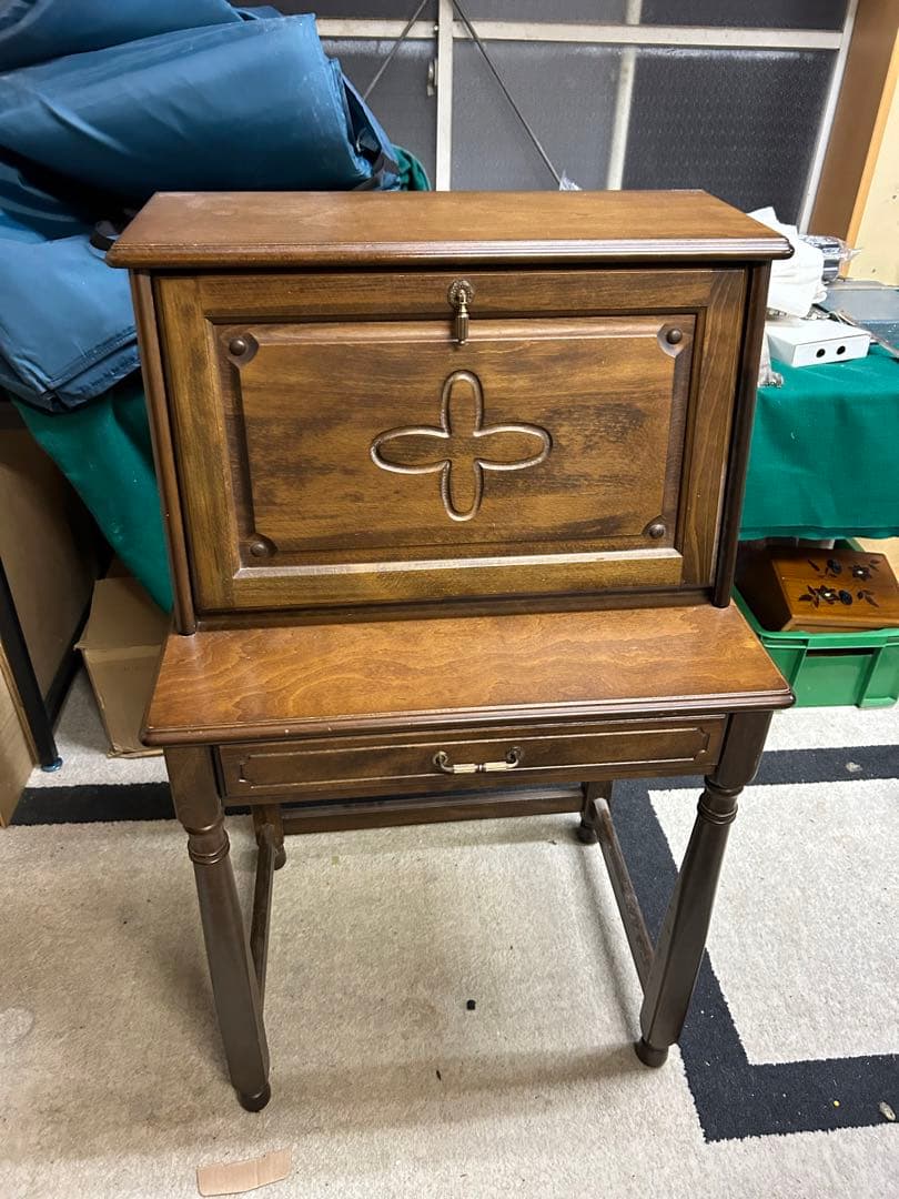 ライティングビューロ　アンティーク