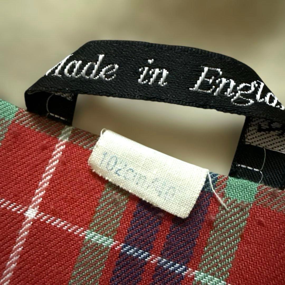 メンズウェア 80s BARACUTA G9 Made in England