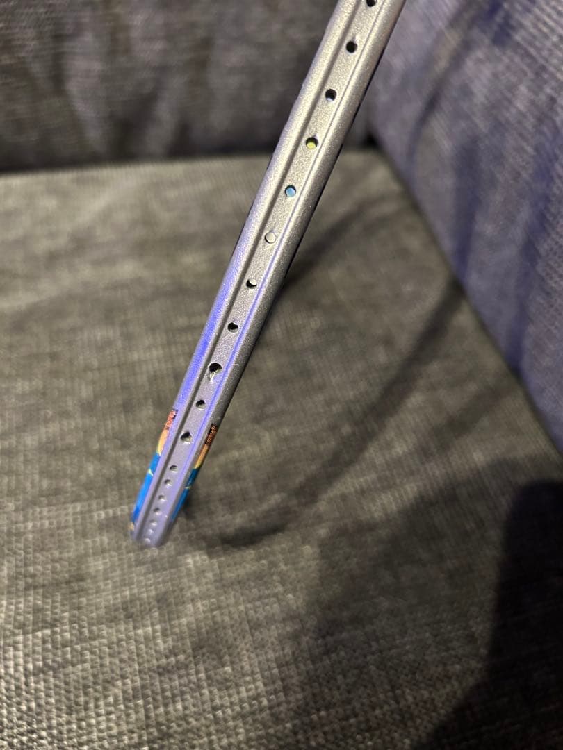 ナノフレア700ゲーム