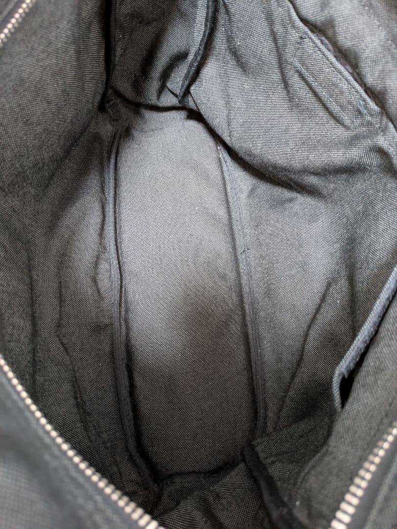 【美品】ポーター　スモーキー　メッセンジャーバッグ　ショルダーバッグ　a4