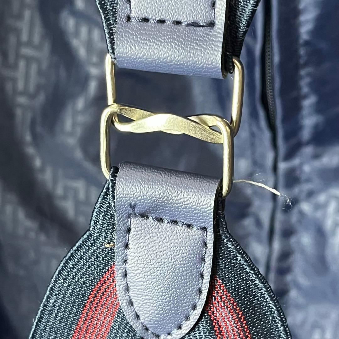 【希少】トミーヒルフィガー　大容量　キャリーケース