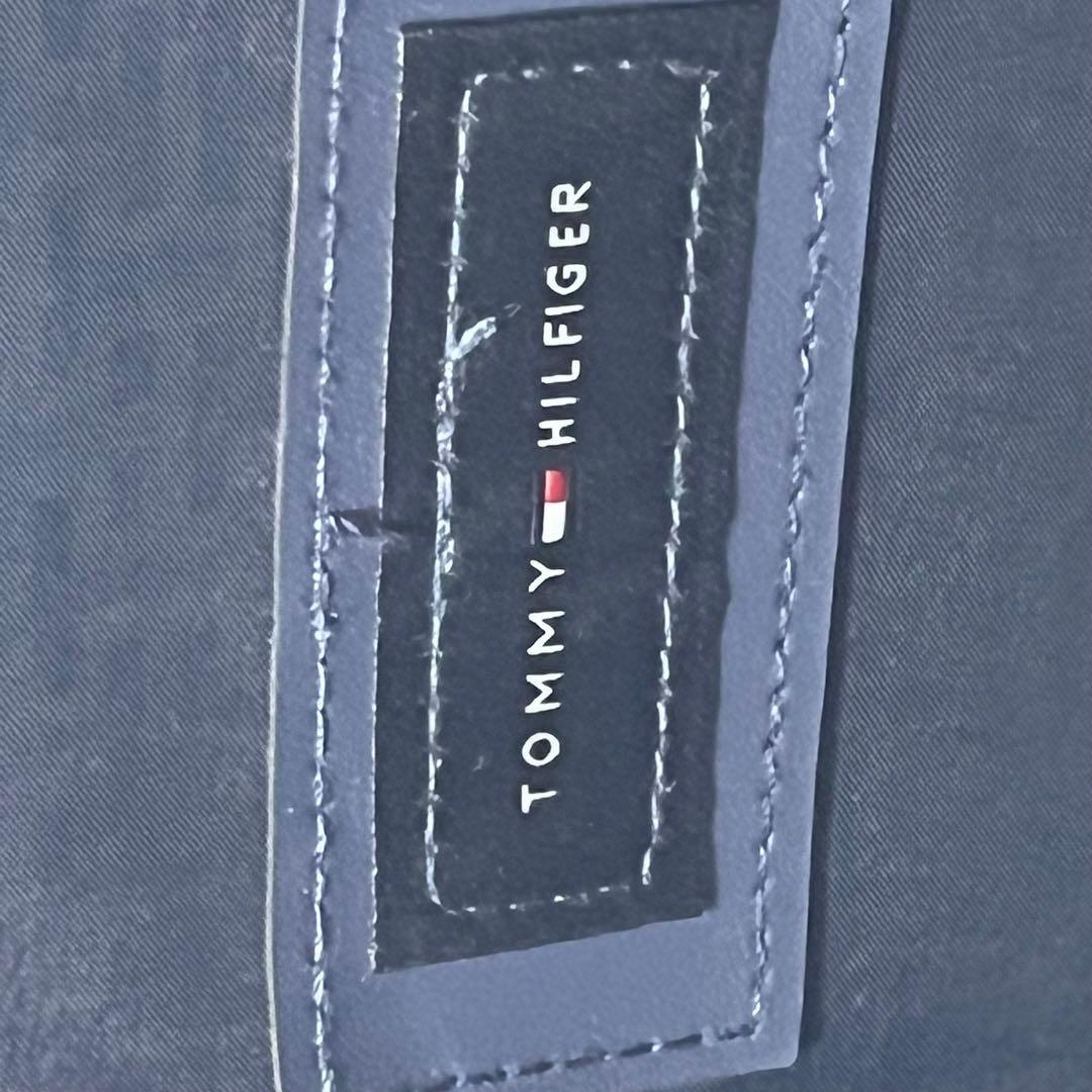 【希少】トミーヒルフィガー　大容量　キャリーケース