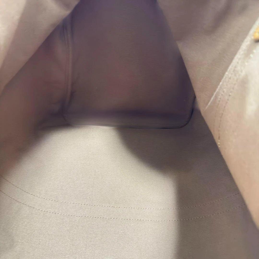 Louis Vuitton キーポル55 ハンドバッグ ボストン M41424