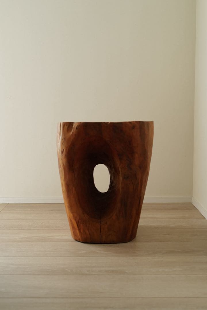 希少 Pols Potten Stool