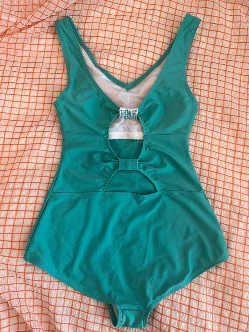 トスタルジック TOSTALGIC 水着