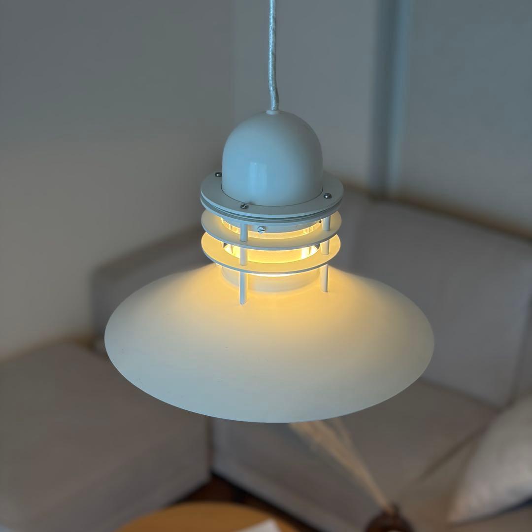 Louis Poulsen Nyhavn ペンダントランプ ライト ポールセン
