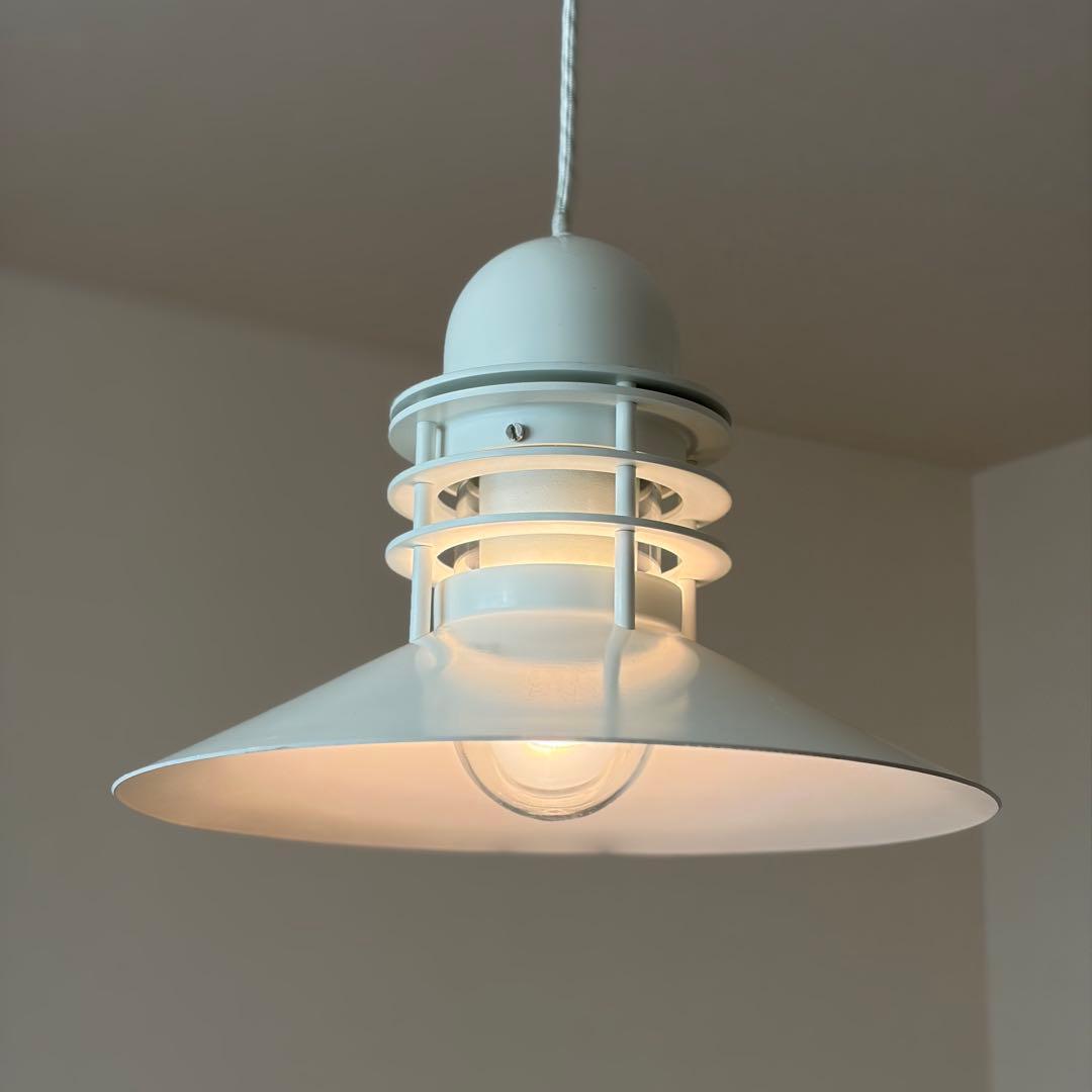 Louis Poulsen Nyhavn ペンダントランプ ライト ポールセン